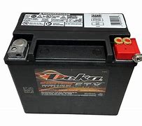 Image result for Deka Battery ETX16L