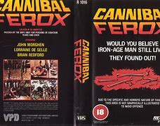 Image result for Ferox Cannibal Death Scenes