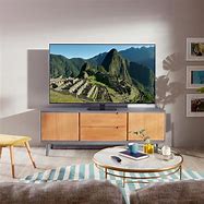 Image result for Samsung Q-LED 85 Inch TV