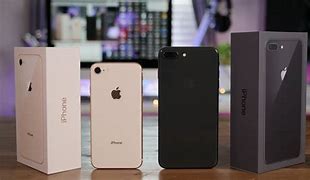 Image result for Apple iPhone 8 Plus Features