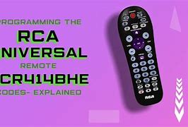Image result for Universal Remote RCA Crk67g1