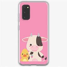 Image result for Samsung Galaxy Xcover Pro Cow Phone Case