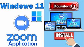 Image result for Zoom App Download for Windows 7