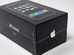 Image result for Factory Sealed First Gen iPhone