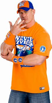 Image result for John Cena PNG