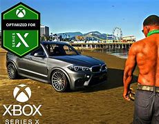 Image result for GTA V Xbox Series X