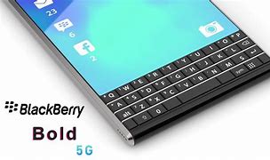 Image result for BlackBerry Bold 5G