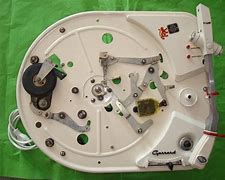 Image result for Electrical Diagram for a Garrard 3000 Turntable