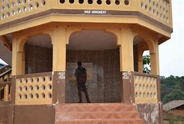 Image result for Monument of Sambo