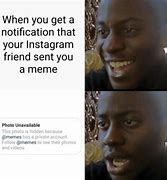 Image result for Instagram Following Memes