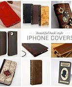 Image result for iPhone 12 Mini Case Book-Style