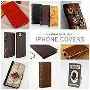 Image result for iPhone SE Book Case