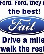 Image result for Ford Symbol Memes