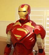 Image result for Bag Guy From Iron Man