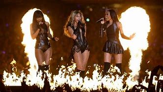 Image result for Beyoncé Super Bowl 58