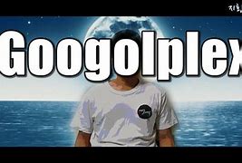 Image result for Googolplex T-Shirt