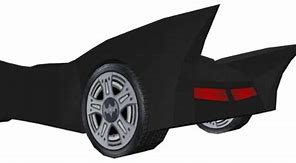 Image result for Paper Batmobile