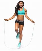 Image result for Women Jump Rope Workout