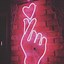 Image result for Neon Pink Phone Wallpaper