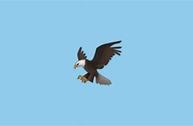 Image result for Eagle and Fireworks Emoji