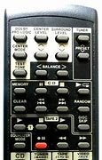 Image result for Sharp Audio System Remote Rrmcg0182awsa