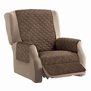 Image result for Chair Covers for Lazy Boy Recliners