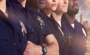 Image result for The Rookie Season 4 Wallpapers in 1080P