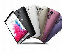 Image result for LG G3 Colors