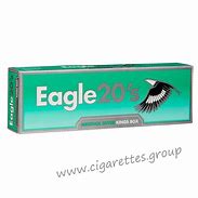 Image result for Eagle Cigarettes