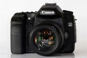 Image result for canon eos 40d