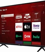 Image result for 55-Inch TCL TV with IPS Panel