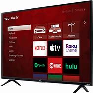 Image result for 90 Inch Roku TV