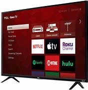 Image result for 65-Inch TCL