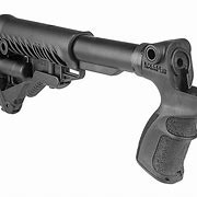 Image result for Mossberg 500 Pistol Grip