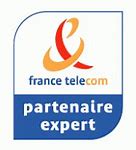 Image result for France Telecom Logo