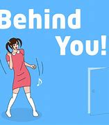 Image result for Behind You Instruction Manual
