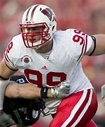 Image result for J.J. Watt Wisconsin