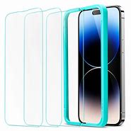 Image result for iphone 14 pro max tempered glass