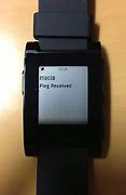 Image result for Pebble Watch Charger