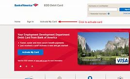 Image result for Bank of America Ed's Cafd Log On