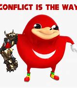 Image result for Do You Know the Wae Banner