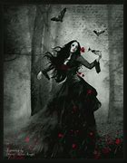 Image result for Gothic Vampire
