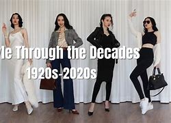 Image result for 1920s and 2020s Mixed Fashion