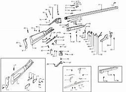Image result for Sharps Rifle Parts