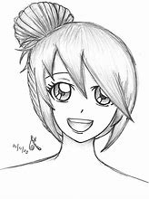 Image result for Drawings That Are Easy to Draw Anime