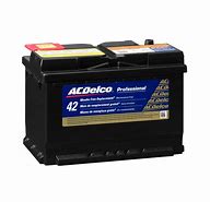 Image result for ACDelco 48Hpg Battery