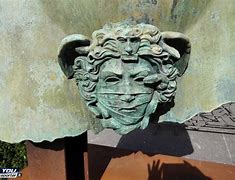 Image result for Igor Mitoraj Sculpture at Pompeii