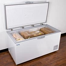Image result for Professional Chest Freezer