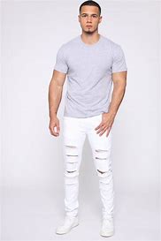 Image result for Fashion Nova Men Clothing Herse Skinny Jeans