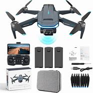 Image result for GPS Drone with 4K Camera
